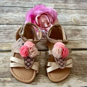 ⭐️NWT SWEET SWEET SANDALS